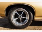 Thumbnail Photo 26 for 1969 Pontiac GTO